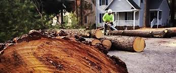 Best Emergency Tree Removal  in Sangaree, SC